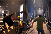 A Way Out