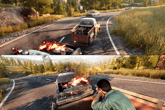 A Way Out