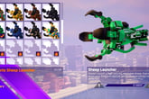 Worms Rumble: Armageddon Weapon Skin Pack