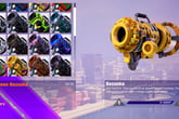 Worms Rumble: Armageddon Weapon Skin Pack