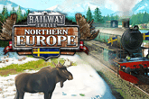 Railway Empire Northern Europe