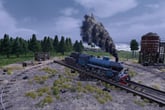 Railway Empire Northern Europe