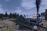 Railway Empire Northern Europe