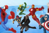 Disney Infinity 2.0: Gold Edition