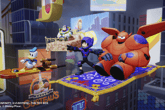 Disney Infinity 2.0: Gold Edition