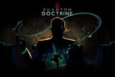 Phantom Doctrine