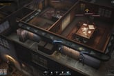 Phantom Doctrine