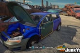 Car Mechanic Simulator 2018