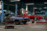 Car Mechanic Simulator 2018
