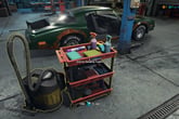 Car Mechanic Simulator 2018