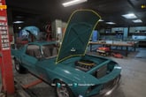 Car Mechanic Simulator 2018