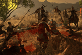 Total War: Three Kingdoms – Reign of Blood - ROW