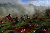 Total War: Three Kingdoms – Reign of Blood - ROW
