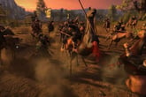 Total War: Three Kingdoms – Reign of Blood - ROW