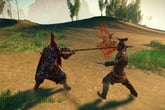 Total War: Three Kingdoms – Reign of Blood - ROW