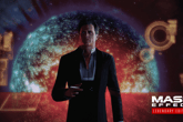 Mass Effect Legendary Edition