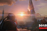 Mass Effect Legendary Edition