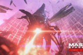 Mass Effect Legendary Edition