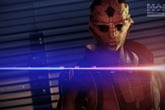 Mass Effect Legendary Edition