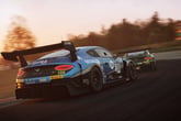 Assetto Corsa Competizione - 2020 GT World Challenge Pack