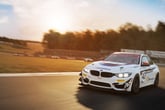 Assetto Corsa Competizione  British GT Pack