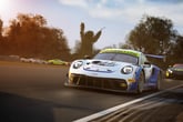 Assetto Corsa Competizione  British GT Pack