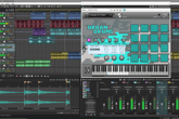 ACID Music Studio