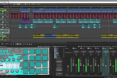 ACID Music Studio