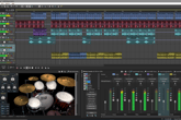 ACID Music Studio