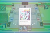 Yu-Gi-Oh! ARC-V: Yugo’s Synchro Dimension