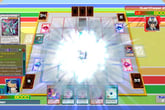 Yu-Gi-Oh! ARC-V: Yugo’s Synchro Dimension