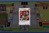 Yu-Gi-Oh! ARC-V: Yugo’s Synchro Dimension