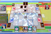 Yu-Gi-Oh! ARC-V: Yugo’s Synchro Dimension