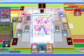 Yu-Gi-Oh! ARC-V: ARC League Championship