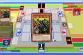 Yu-Gi-Oh! ARC-V: ARC League Championship