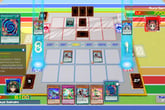 Yu-Gi-Oh! ARC-V: ARC League Championship