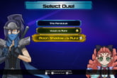 Yu-Gi-Oh! ARC-V: ARC League Championship