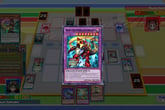 Yu-Gi-Oh! ARC-V: ARC League Championship