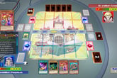 Yu-Gi-Oh! GX: Leaders