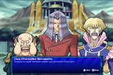 Yu-Gi-Oh! GX: Leaders