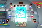 Yu-Gi-Oh! GX: Leaders