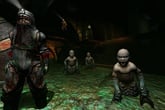 Doom 3: Resurrection of Evil