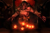 Doom 3: Resurrection of Evil