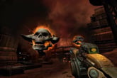 Doom 3: Resurrection of Evil