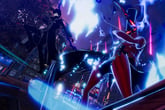 Persona 5 Strikers