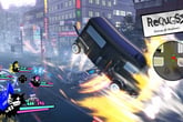 Persona 5 Strikers