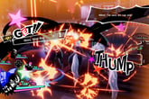 Persona 5 Strikers