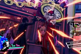 Persona 5 Strikers