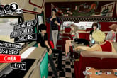 Persona 5 Strikers