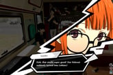 Persona 5 Strikers